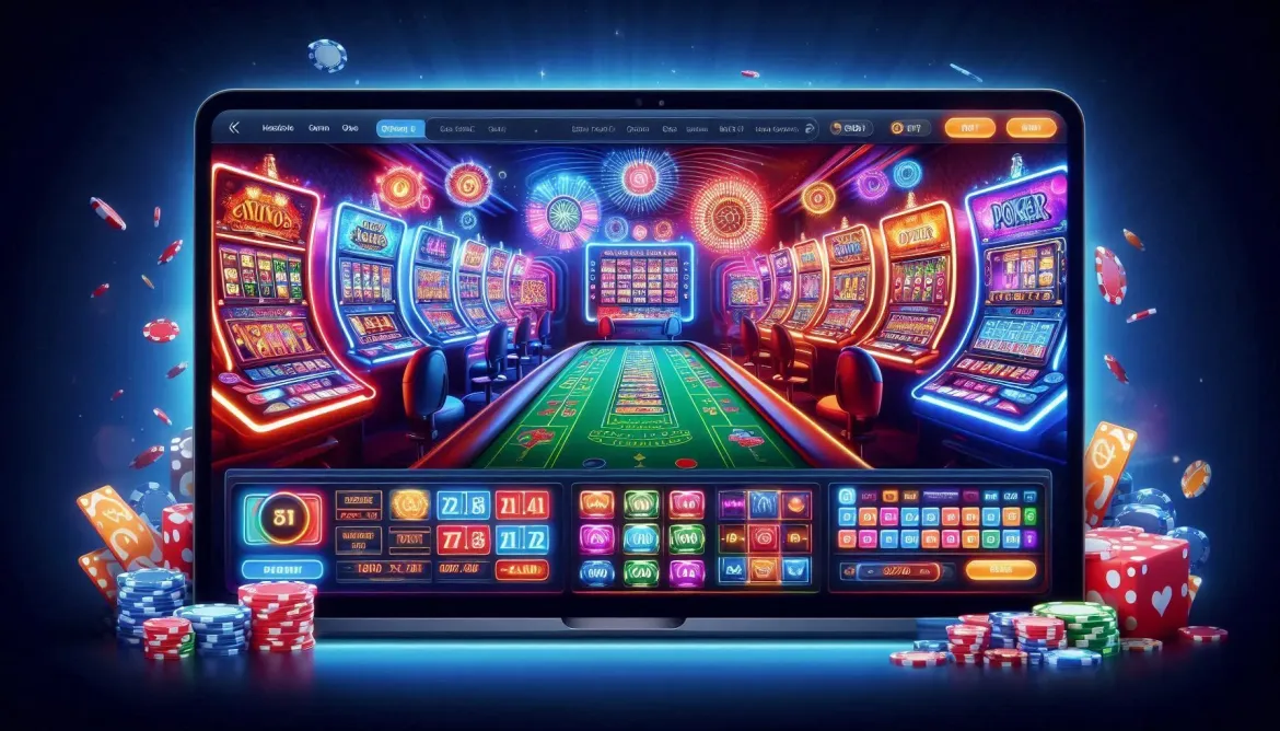 FoxyGold Casino